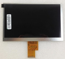 Original HJ070NA-13B INNOLUX Screen 7.0" 1024*600 HJ070NA-13B Display